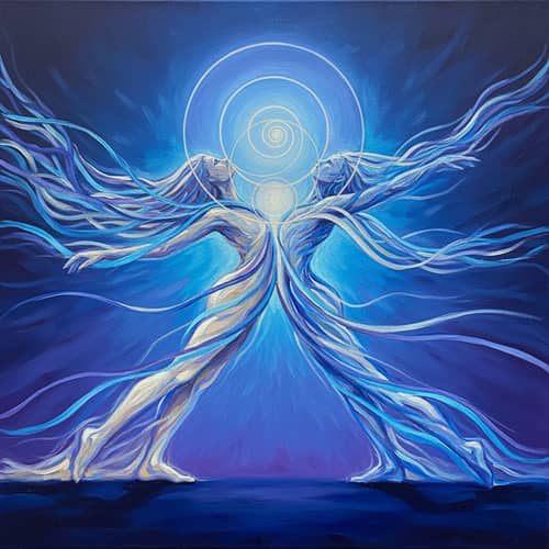 Moon Trine Uranus